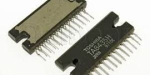 Linear Integrated Circuit
