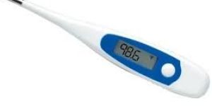 Digital Thermometers