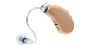 Hearing Aid