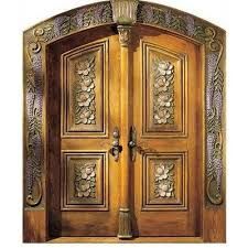 Decorative Doors