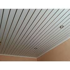 PVC Ceiling Panels