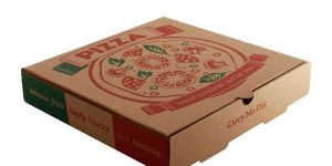 Pizza Box