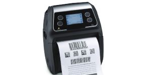 TSC Alpha-4L Barcode Printer