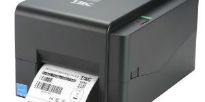 TSC TE244 Barcode Printer