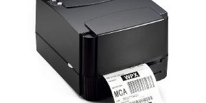 TSC TTP 244 PRO BARCODE PRINTER