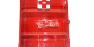 First Aid Box