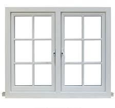 Aluminum Window