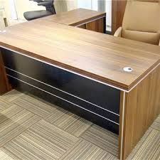 Office Tables