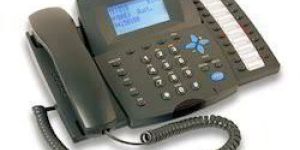 Digital Key Telephone System