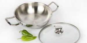 Glass Cookware