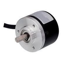 OPTICAL ROTARY ENCODER