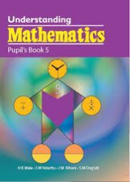 Mathematic Book