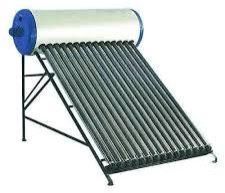 Solar Water Heater