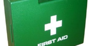 First Aid Box