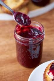 Fruit Jam