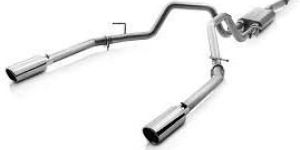 Exhaust Systems