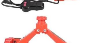 Electronic Automatic Car Jack