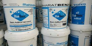 TATA MAHENDRA DEF UREA