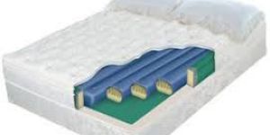 Waterbed
