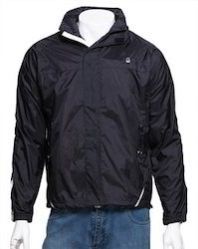 Windbreaker Jacket
