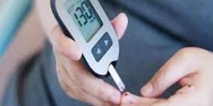Glucometer