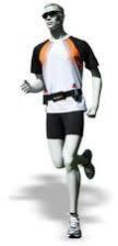 Sports Mannequins