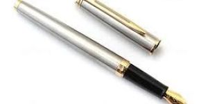 Waterman Pen