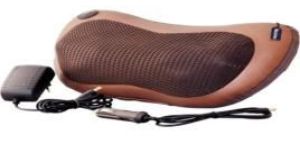 Tourmaline Neck Massager