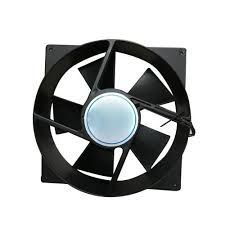 Panel Cooling Fan