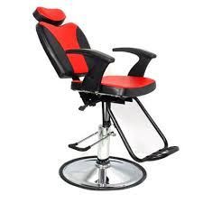 Beauty Parlour Chair