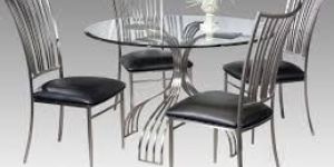 Steel Furniture