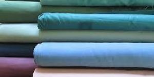 Glazed Cotton Fabric