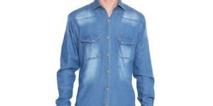 Denim Shirts