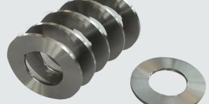 Slitting Machine Blade