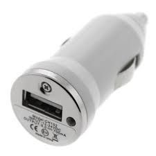 USB Car Charger