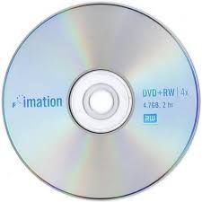 DVD Disk
