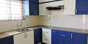 Modular Kitchen