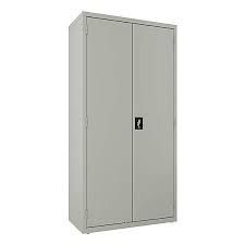 Steel Wardrobe