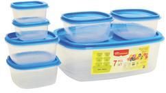 Plastic Kitchen Containers