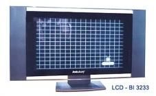 LCD TV