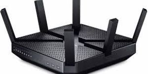 Wireless Router