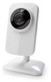 Wireless Security Camera System