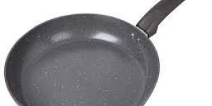 Aluminium Frying Pans