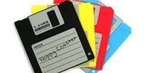 Floppy Disk