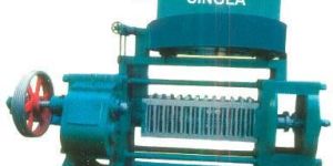 Coconut Oil Expeller