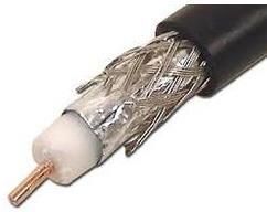 Coaxial Cable