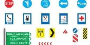 Road Signs