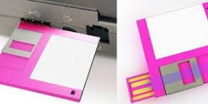 Floppy Disk
