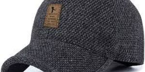 Mens Caps
