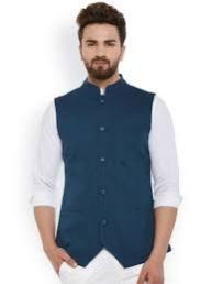 Nehru Jacket